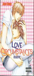 Love Circumstances by Aco Oumi Paperback Book