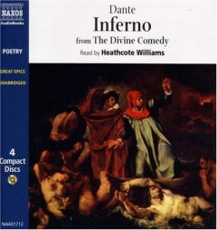 Inferno: From The Divine Comedy by Dante Paperback Book