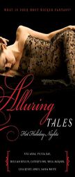 Alluring Tales 2: Hot Holiday Nights by Cathryn Fox Paperback Book