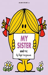 My Sister and Me by Roger Hargreaves Paperback Book