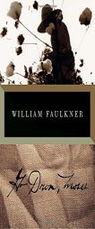 Go Down, Moses by William Faulkner Paperback Book