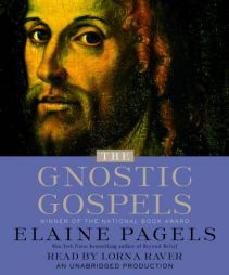 The Gnostic Gospels by Elaine Pagels Paperback Book