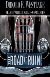 The Road To Ruin (Archy McNally Novels) by Donald E. Westlake Paperback Book