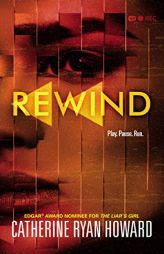 Rewind by Catherine Ryan Howard Paperback Book