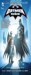 Batman and Robin Vol. 3: Death of the Family (The New 52) (Batman & Robin) by Peter Tomasi Paperback Book