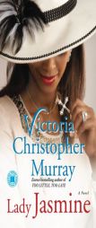 Lady Jasmine by Victoria Christopher Murray Paperback Book