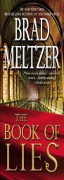 The Book of Lies by Brad Meltzer Paperback Book