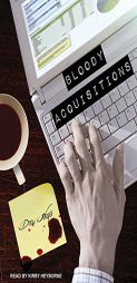 Bloody Acquisitions (Fred, The Vampire Accountant) by Drew Hayes Paperback Book