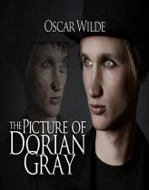 The Picture of Dorian Gray by Oscar Wilde Paperback Book