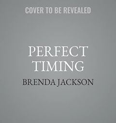 Perfect Timing by Brenda Jackson Paperback Book
