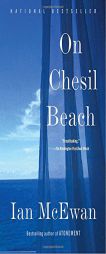 On Chesil Beach by Ian McEwan Paperback Book