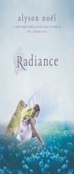 Radiance by Alyson Noel Paperback Book