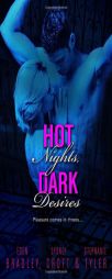 Hot Nights, Dark Desires by Eden Bradley Paperback Book