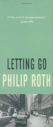 Letting Go by Philip Roth Paperback Book