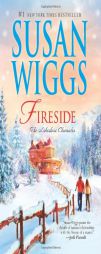 Fireside (The Lakeshore Chronicles) by Susan Wiggs Paperback Book