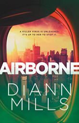 Airborne by DiAnn Mills Paperback Book