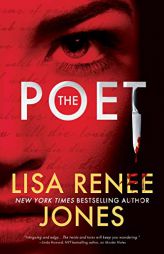 The Poet by Lisa Renee Jones Paperback Book