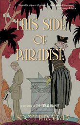 This Side of Paradise (Warbler Classics) by F. Scott Fitzgerald Paperback Book