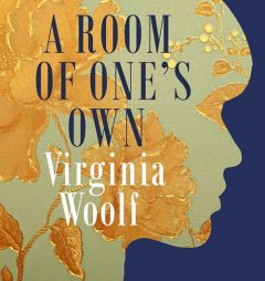 A Room of One's Own by Virginia Woolf Paperback Book
