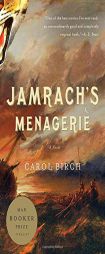 Jamrach's Menagerie by Carol Birch Paperback Book
