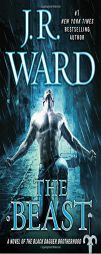 The Beast (Black Dagger Brotherhood) by J. R. Ward Paperback Book