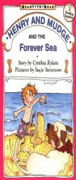 Henry And Mudge And The Forever Sea by Cynthia Rylant Paperback Book