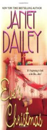 Eve's Christmas by Janet Dailey Paperback Book