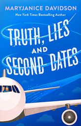 Truth, Lies, and Second Dates by Maryjanice Davidson Paperback Book