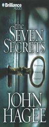 Seven Secrets, The: Uncovering Genuine Greatness by John Hagee Paperback Book