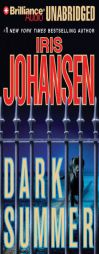 Dark Summer by Iris Johansen Paperback Book