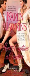 How to Capture a Countess by Karen Hawkins Paperback Book