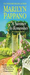 A Summer to Remember (A Tallgrass Novel) by Marilyn Pappano Paperback Book
