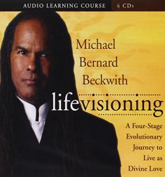 Life Visioning by Michael Bernard Beckwith Paperback Book