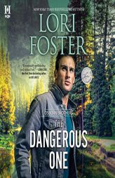 The Dangerous One (The Osborn Brothers Series) by Lori Foster Paperback Book