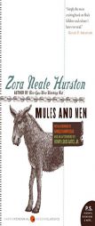 Mules and Men by Zora Neale Hurston Paperback Book