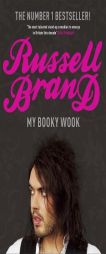 My Booky Wook by Russell Brand Paperback Book