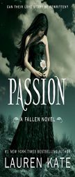 Passion (Fallen) by Lauren Kate Paperback Book