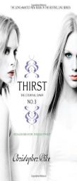 Thirst No. 3: The Eternal Dawn by Christopher Pike Paperback Book