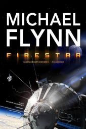 Firestar (Firestar Saga, Book 1) by Michael Flynn Paperback Book