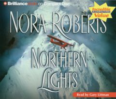 Northern Lights (Roberts, Nora) by Nora Roberts Paperback Book