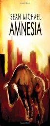 Amnesia by Sean Michael Paperback Book