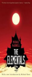 The Elementals by Michael McDowell Paperback Book