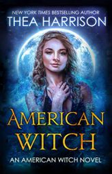American Witch by Thea Harrison Paperback Book