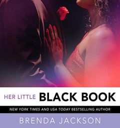 Her Little Black Book (The Bennett Family Series) by Brenda Jackson Paperback Book