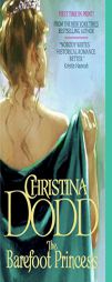 The Barefoot Princess by Christina Dodd Paperback Book