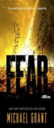 Fear: A Gone Novel by Michael Grant Paperback Book