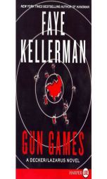 Stalker: A Decker/Lazarus Novel by Faye Kellerman Paperback Book
