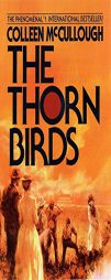 The Thorn Birds by Colleen McCullough Paperback Book