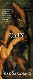 Cain by Jose Saramago Paperback Book