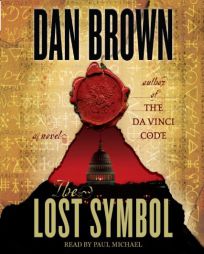 The Lost Symbol by Dan Brown Paperback Book